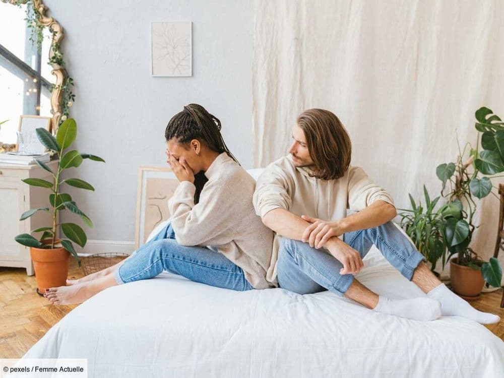 Ces signes qui montrent que vous ne pouvez pas rester ami avec votre ex, selon un psy