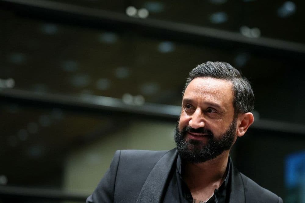 Arrêt de C8: le patron de Canal+ assure tout faire pour "préserver la présence" d'Hanouna