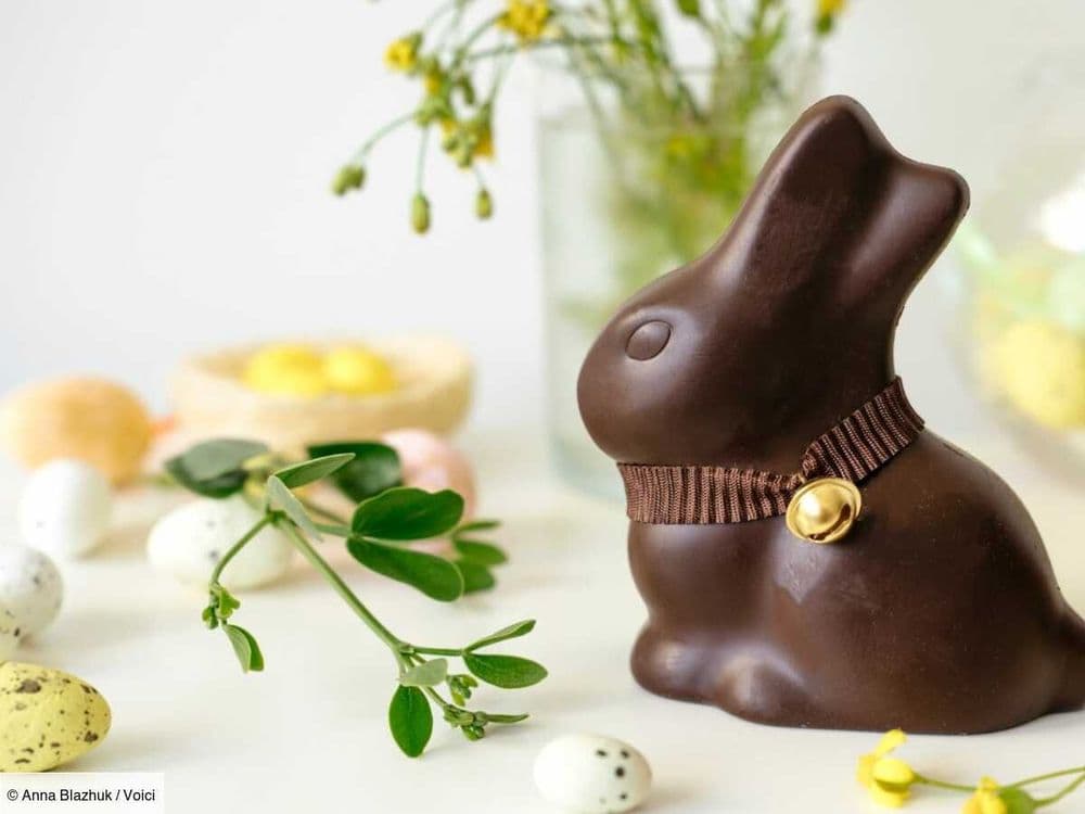 Pâques 2025 : nos chocolats préférés à partir de 4,89 euros pour régaler petits et grands gourmands
