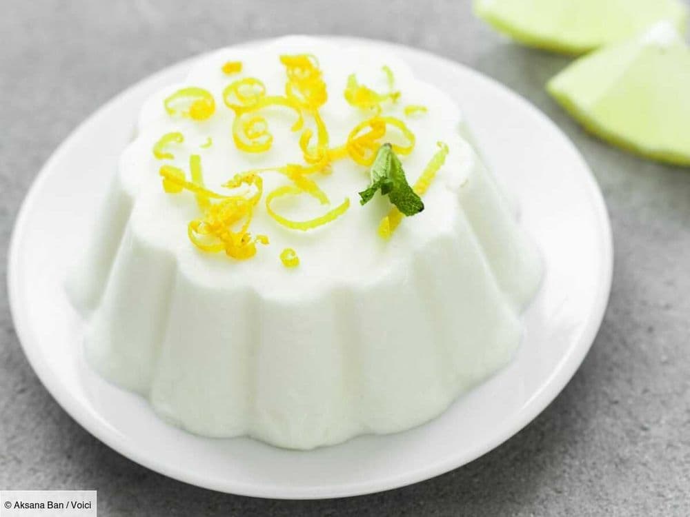 Blanc-manger : coco, framboise, café… 3 recettes faciles et gourmandes pour changer du flan