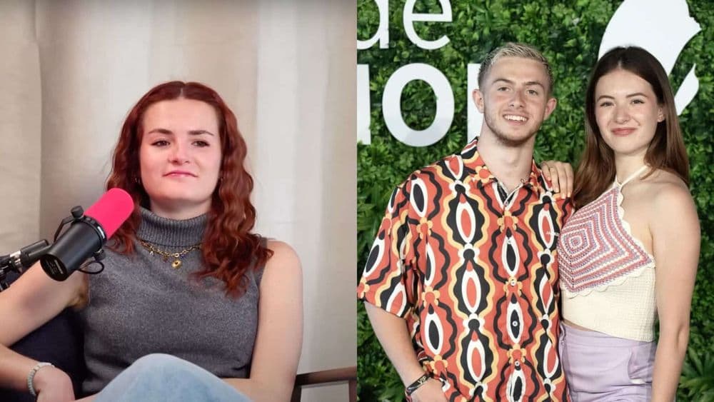 Elsa Bois : sa sœur Alizée balance sur sa rupture avec Michou, "C'était lui avant le reste du monde"