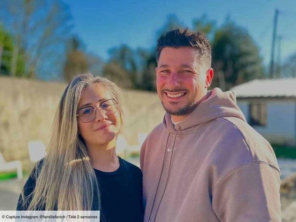 "C’est fini !" : Emilie Fanich (Familles nombreuses) annonce une grande étape de franchie pour sa fille