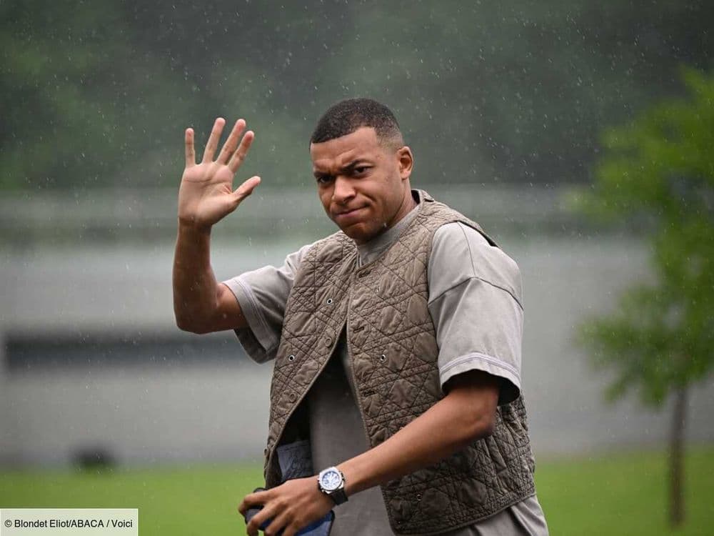 Kylian Mbappé au Real Madrid : les détails de son contrat révélés, quel salaire va-t-il toucher ?