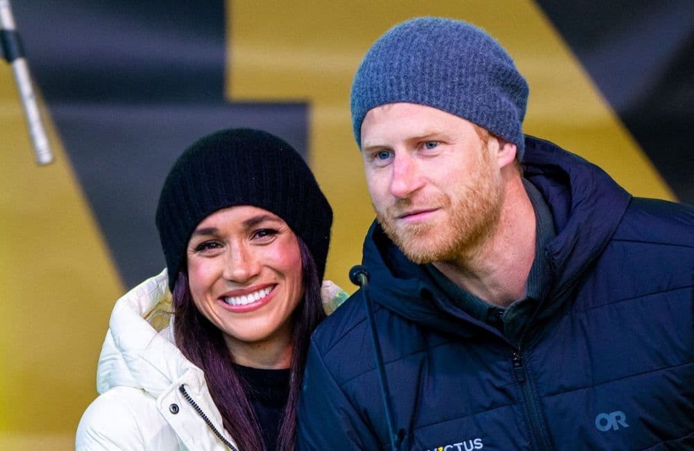Harry et Meghan Markle : le couple n'aurait pas été invité à la cérémonie Trooping the Colour