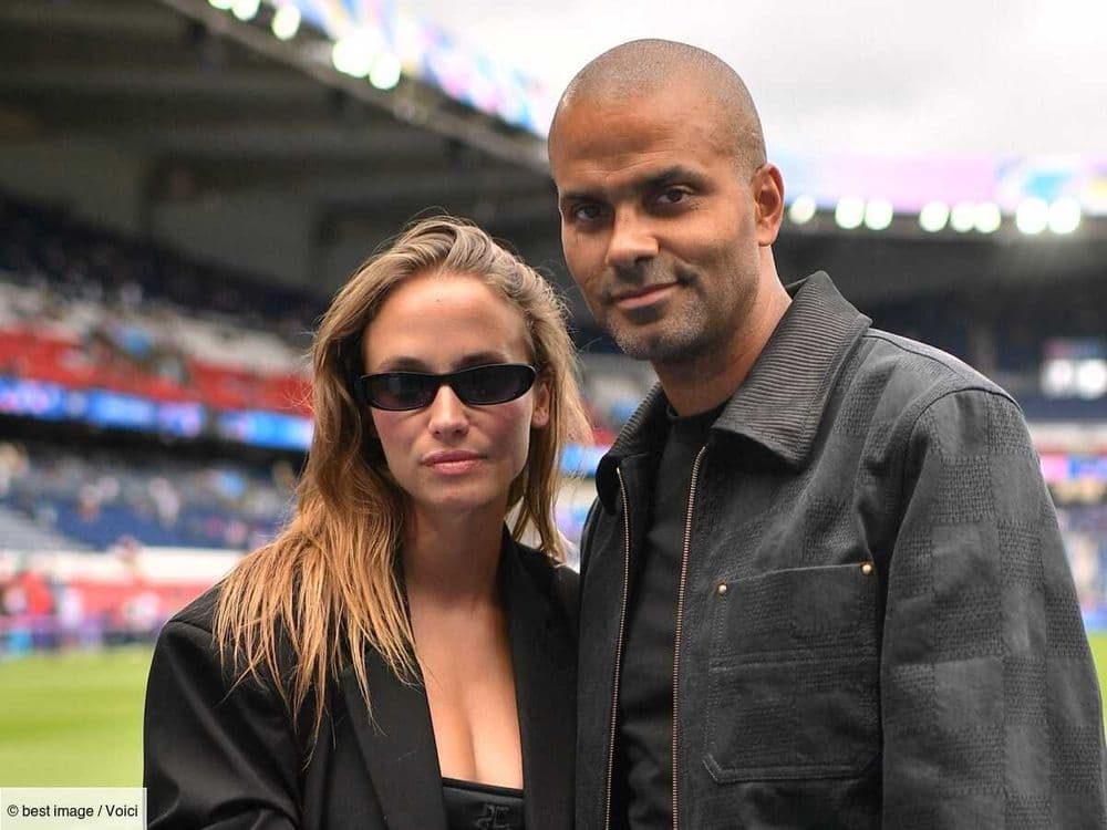 EXCLU Tony Parker séparé d’Agathe Teyssier : la jeune femme a quitté le basketteur