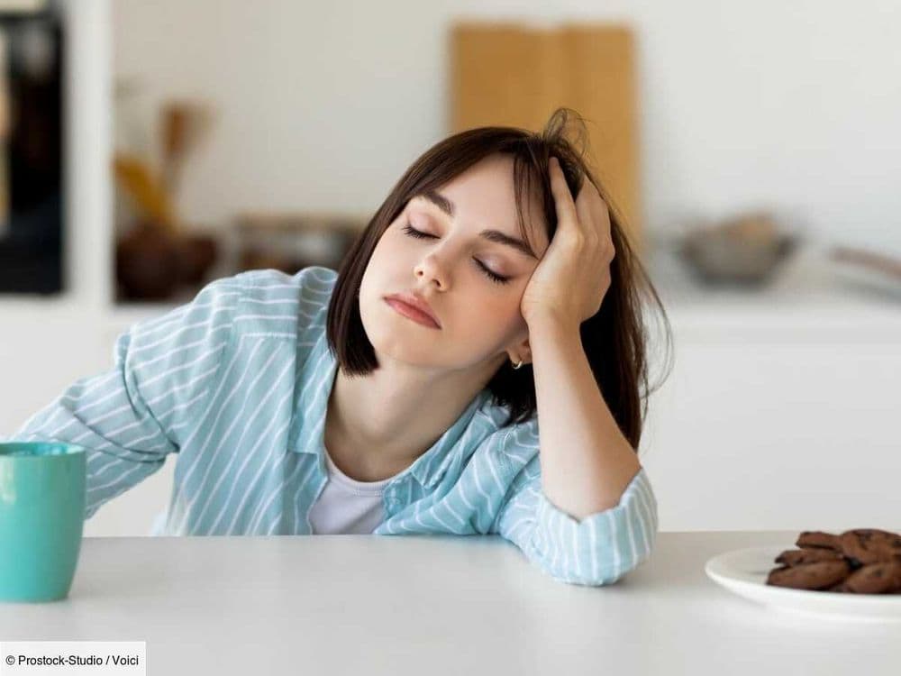 Fatigue : ces aliments qui vont rebooster votre énergie !