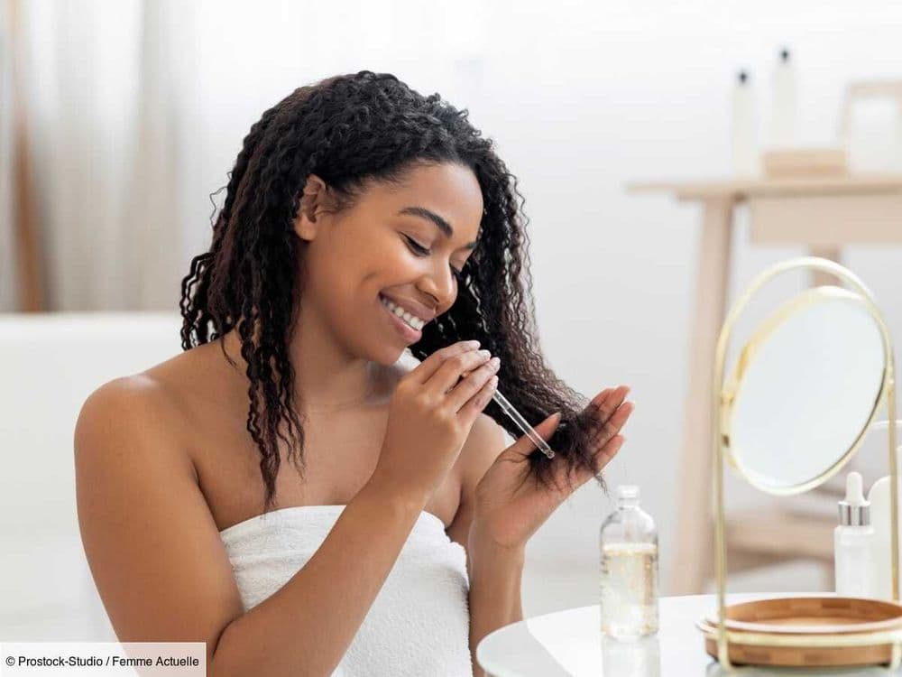 Cheveux ondulés, bouclés, frisés, crépus : comment choisir mon produit coiffant pour définir mes boucles selon mon type de cheveux ?
