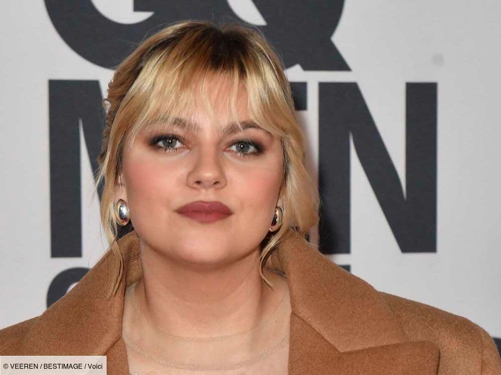 Louane à l'Eurovision : cette raison émouvante pour laquelle elle a longtemps hésité avant d'accepter