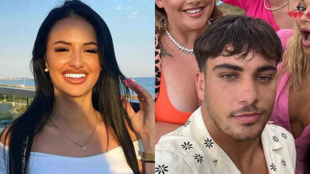 Julie (Frenchie shore) : elle dévoile pour la première fois les raisons de sa rupture avec Melvin !