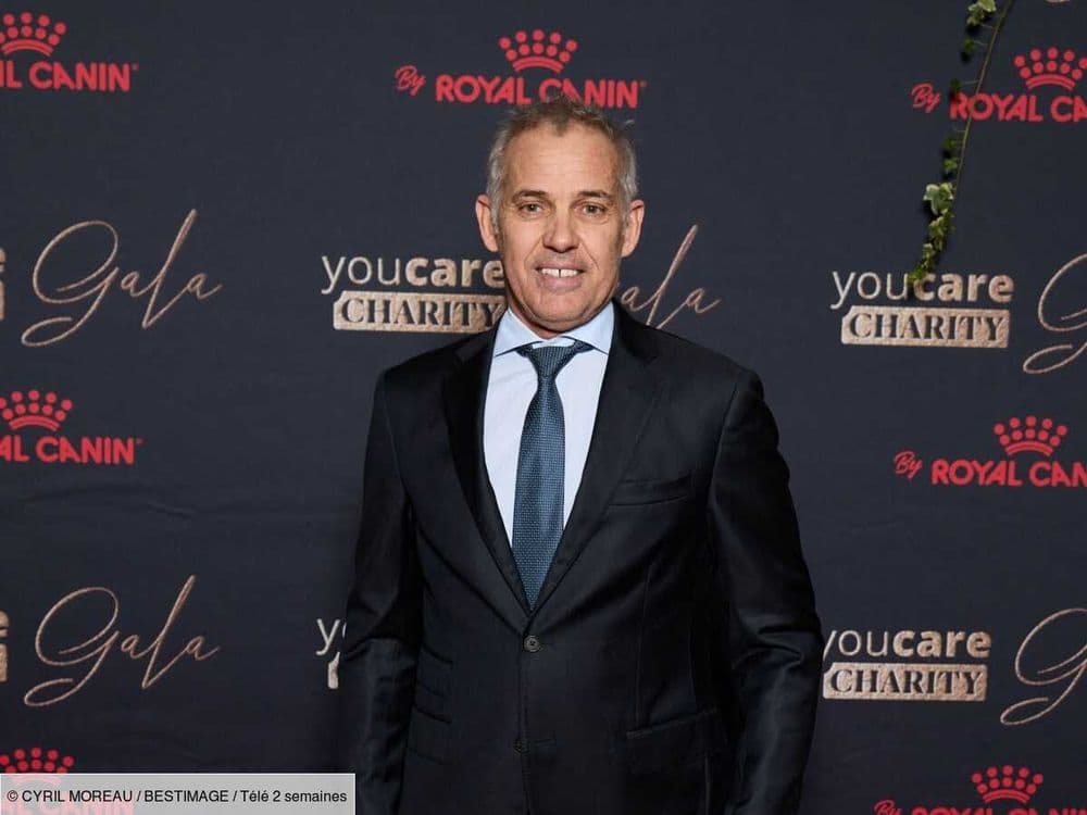 "Je l’ai mal vécu" : Paul Belmondo évoque son divorce médiatisé avec Luana Belmondo