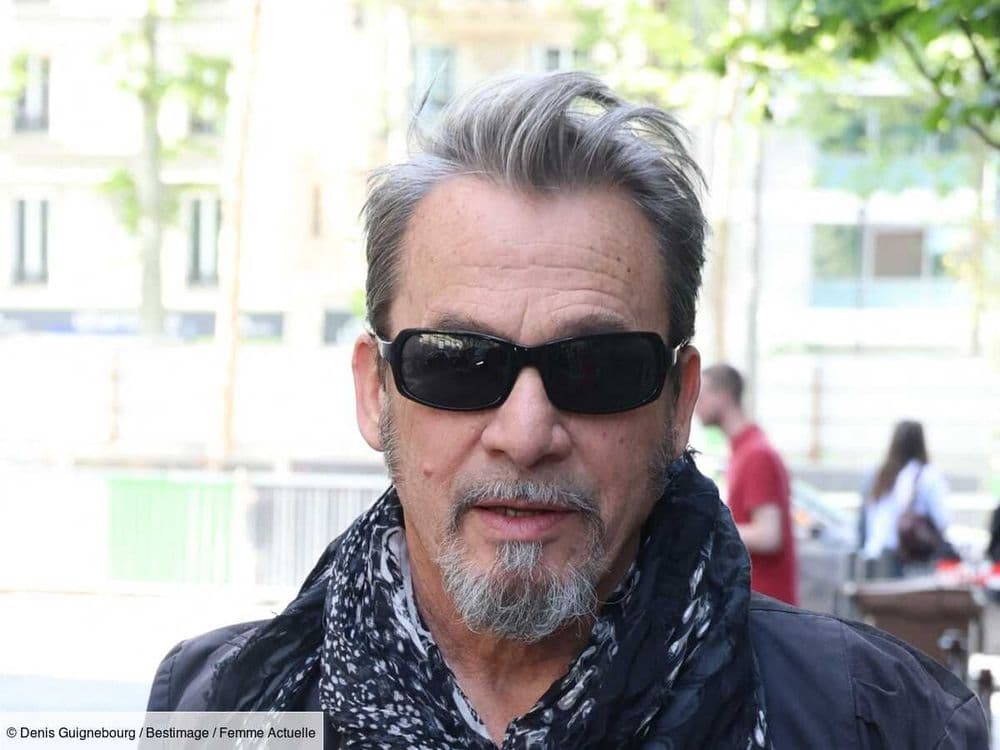 Ce jour où Florent Pagny, malade du cancer, a tout prévu pour son enterrement