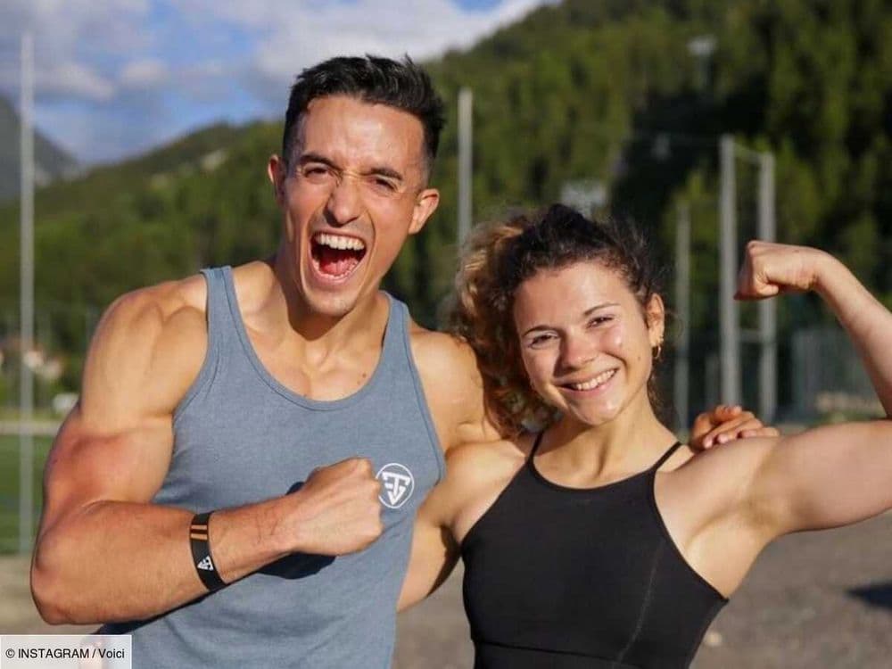 "Les invités sont pas prêts" : Juju Fitcats se confie sur les préparatifs de son mariage avec Tibo InShape