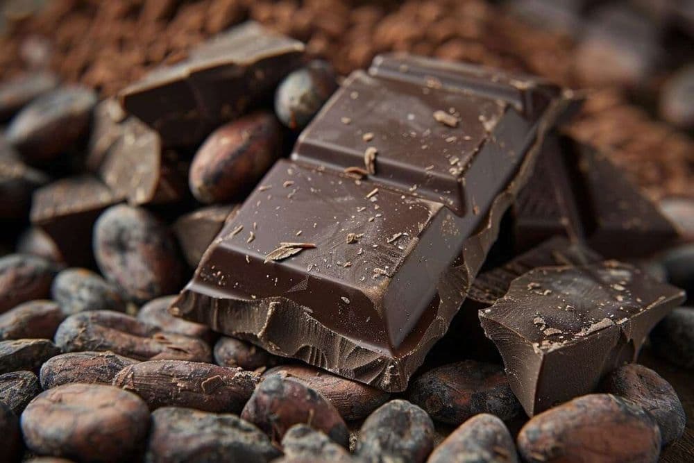 Six aliments sains pour grignoter et apaiser naturellement votre anxiété