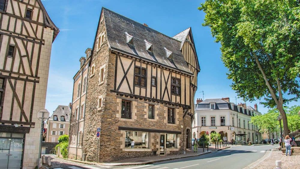 Immobilier à Angers : Analyse des prix à l'achat et à la location en janvier 2025