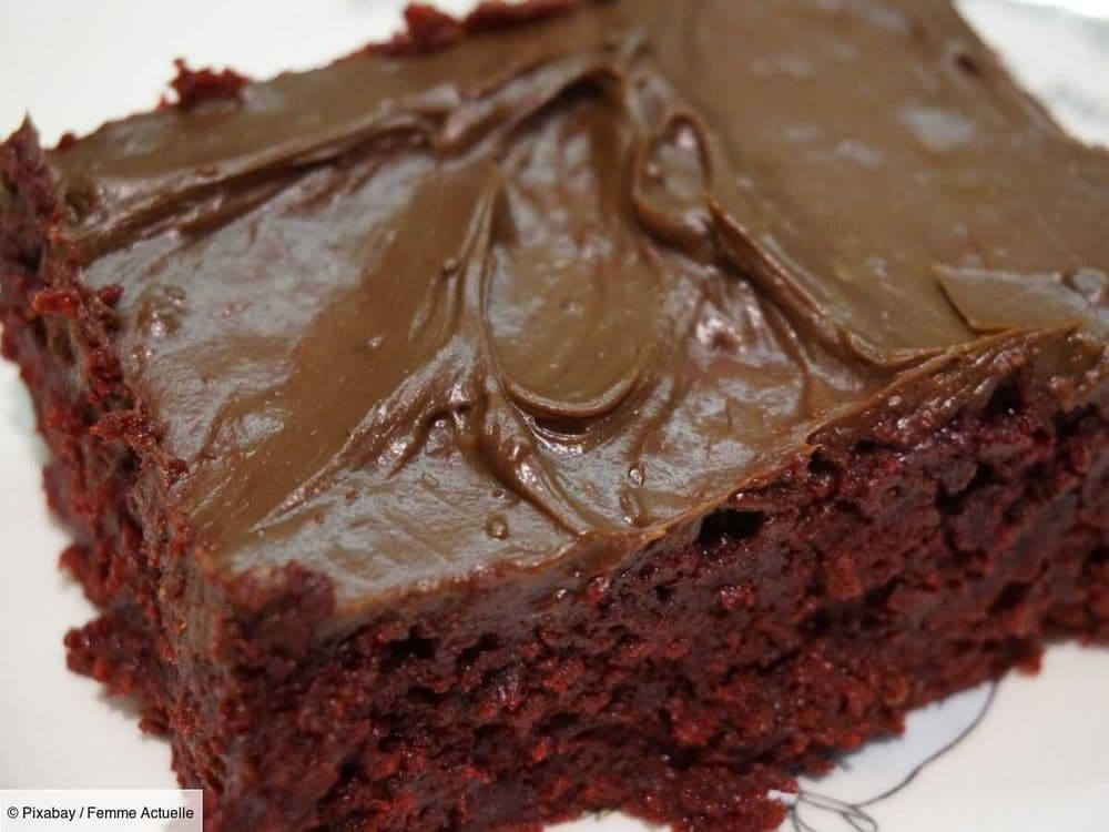 Fondant au chocolat ultra coulant : la recette pour une texture incroyable