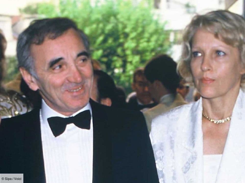 Charles Aznavour : pourquoi sa femme, Ulla Thorsell, n'était pas à ses côtés le jour de sa mort ?