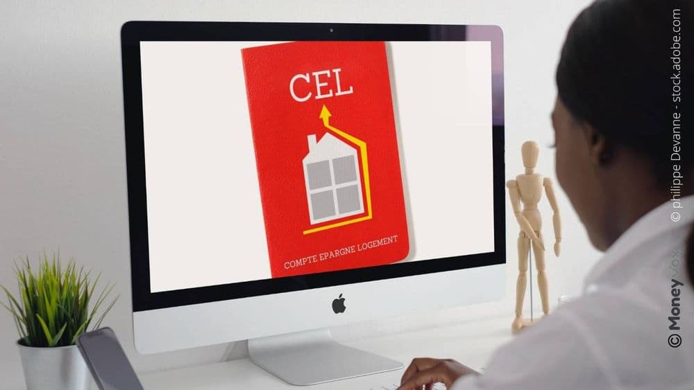 CEL : une très mauvaise nouvelle pour le taux du Compte Épargne Logement au 1er février