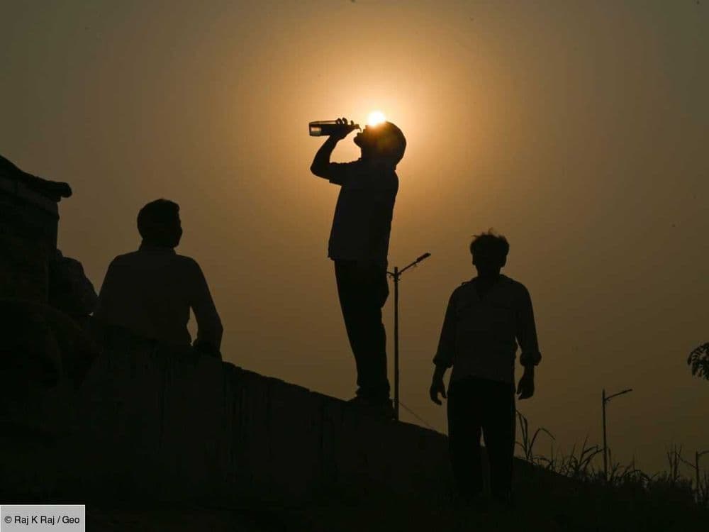 Canicule: 10 astuces imparables pour surmonter la chaleur