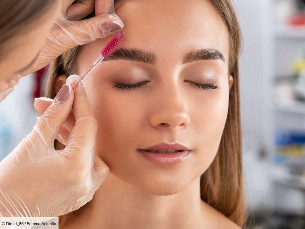 Comment densifier les sourcils fins ? Une makeup artist dévoile son astuce rapide et efficace