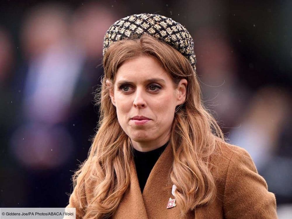 Beatrice d'York enceinte : sa meilleure amie, enceinte également, se confie sur leur expérience "spéciale"