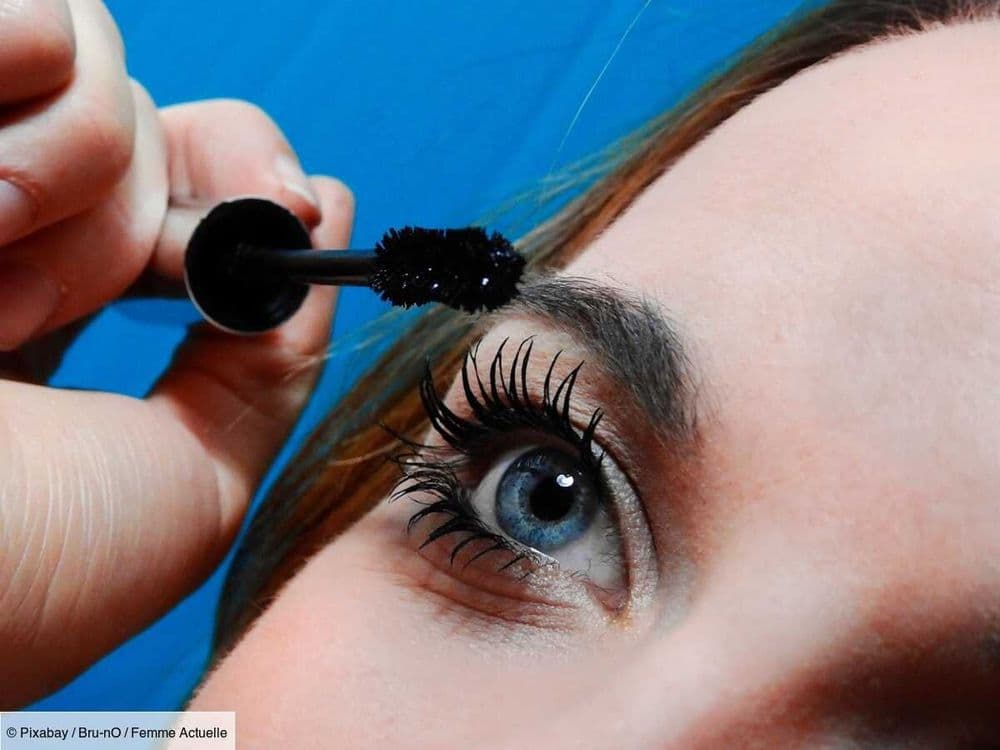 J'ai testé le mascara tubing, le mascara qui se retire à l’eau et sans démaquillant, et voici mon avis