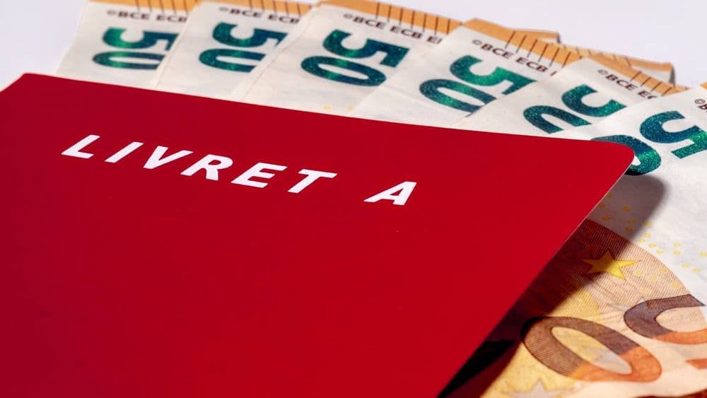 Livret A : vous allez perdre jusqu'à 150 euros d'intérêts en 2025
