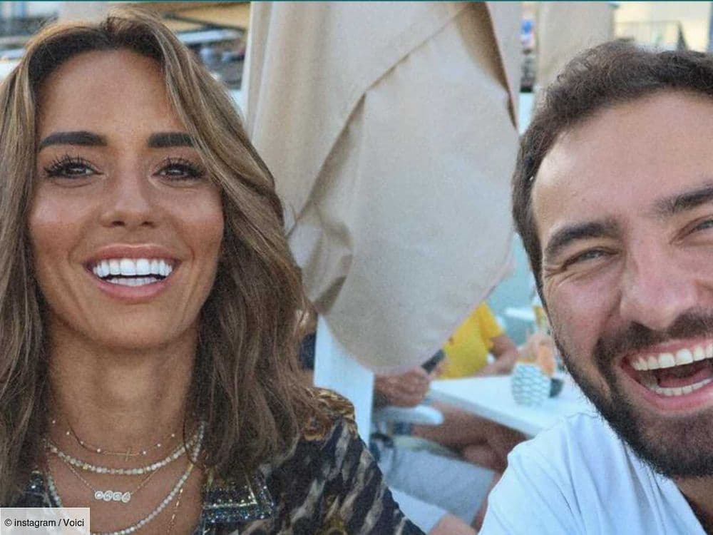 Hilona Gos a accouché de son premier enfant : elle dévoile le visage de son fils Jean-Joseph