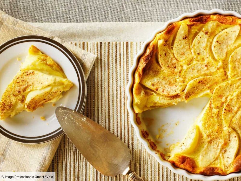 Clafoutis aux poires : la recette pleine de gourmandise qui va mettre tout le monde d’accord