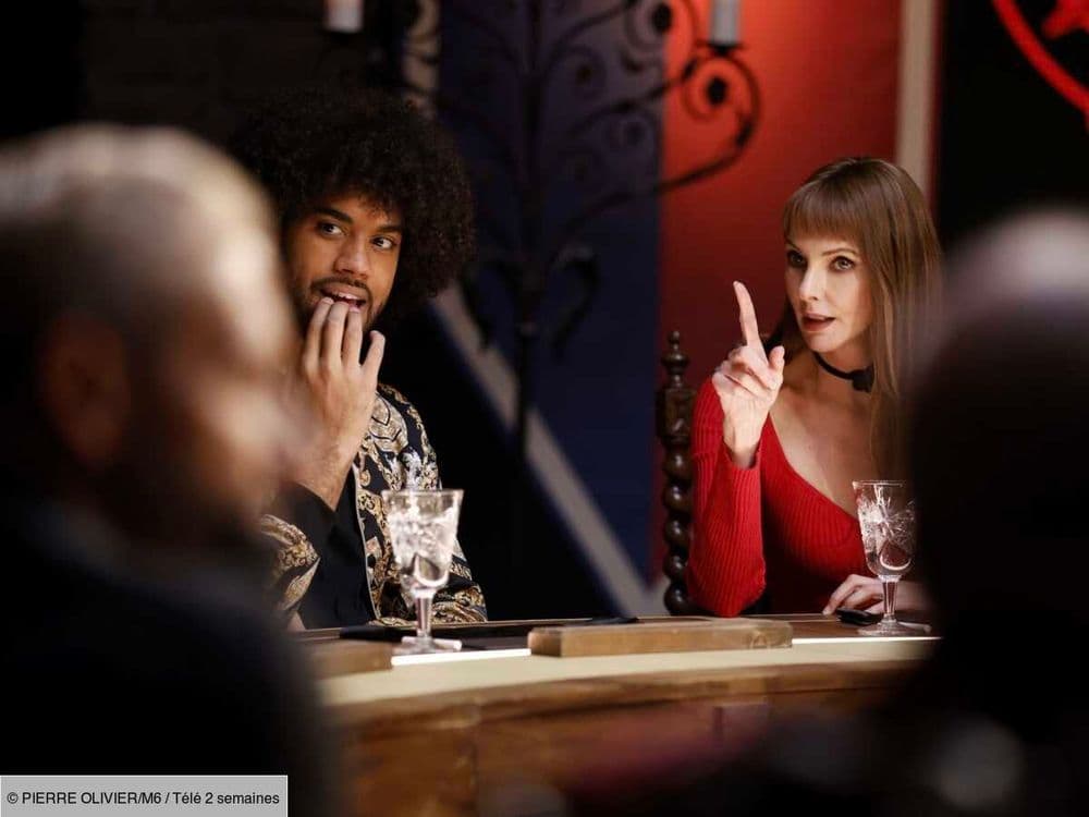 Les Traîtres n'est pas diffusé ce soir, voici quand voir le prochain épisode sur M6