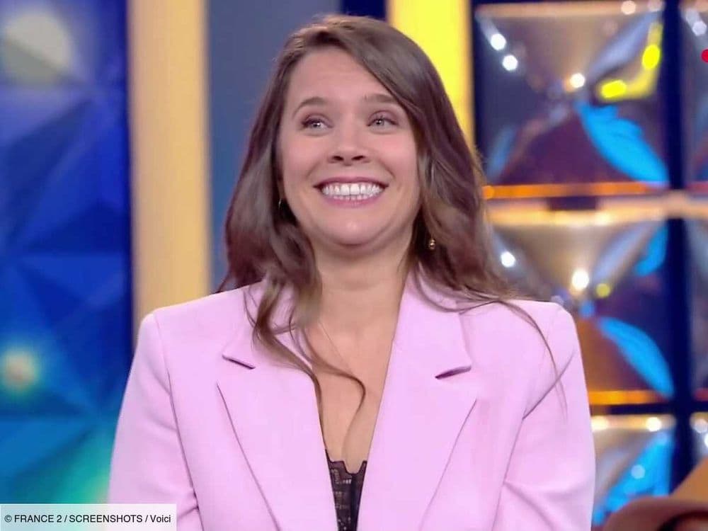 "Pardon Laurens" : Nagui choqué par la trahison d'Honorine envers le deuxième plus grand Maestro de N'oubliez pas les paroles (ZAPTV)