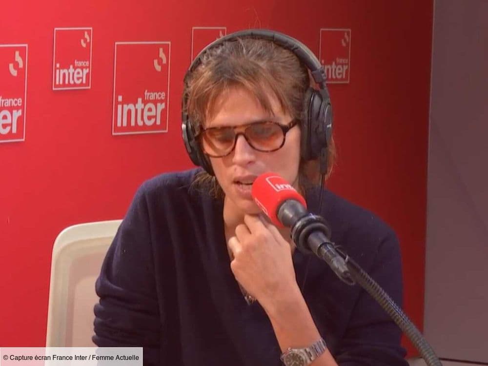 Maïwenn a pris une grande décision après la mort de son mari Jean-Yves Le Fur afin "d'exaucer son souhait"