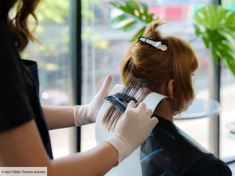Découvrez ces 3 balayages parfaits pour sublimer votre carré cet été