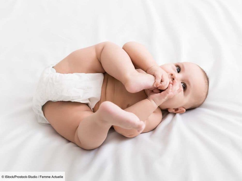 Pied-main-bouche : combien de temps dure ce syndrome chez le bébé ?