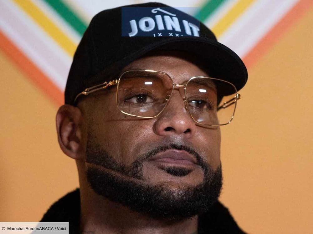 "Hautaine, surcotée" : Booba dézingue Aya Nakamura et révèle pourquoi il ne la supporte pas
