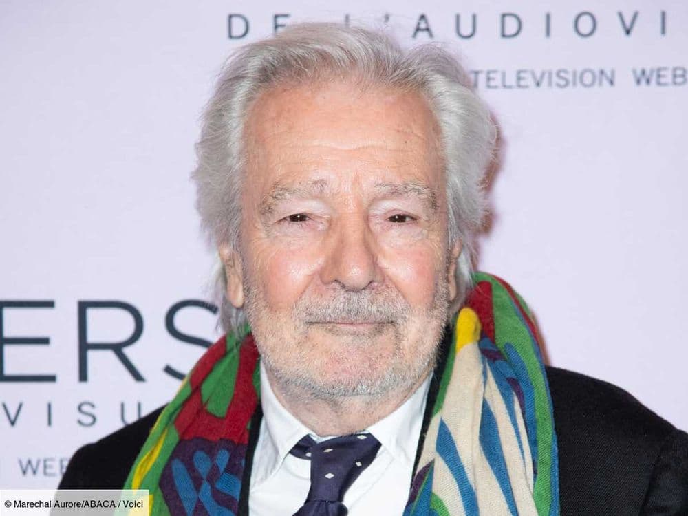 "La retraite pour un acteur, c'est la mort" : Pierre Arditi se confie sur ses problèmes de santé dans 50' Inside