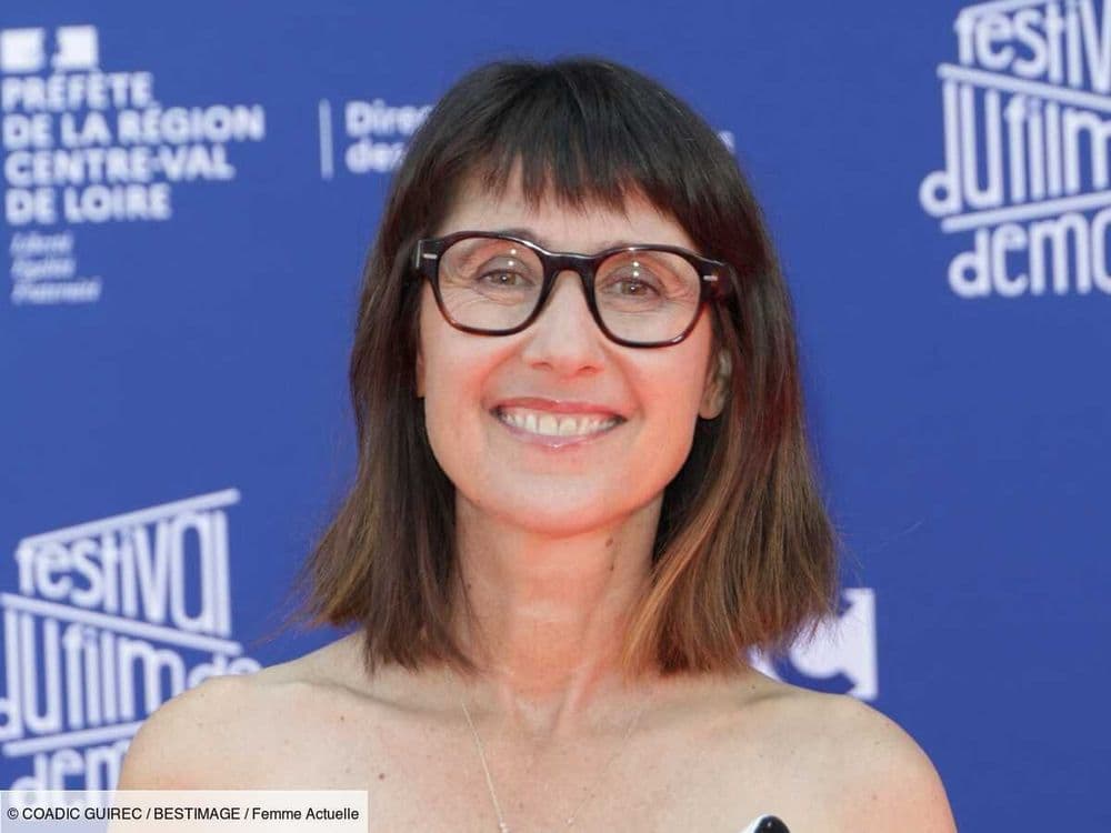"Ça m’insupporte" : le coup de gueule d'Alexia Laroche-Joubert concernant Léa Salamé et le JT de France 2