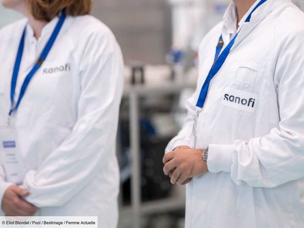 Après le Doliprane, Sanofi se sépare de l'Aspégic : le gouvernement s’alarme