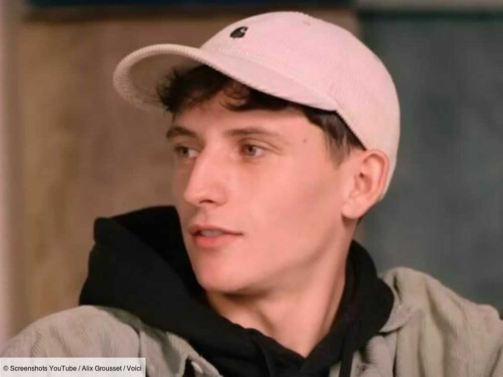 Victorien rend hommage à son père dans sa dernière chanson, l'ancien candidat de la Star Academy partage une photo émouvante
