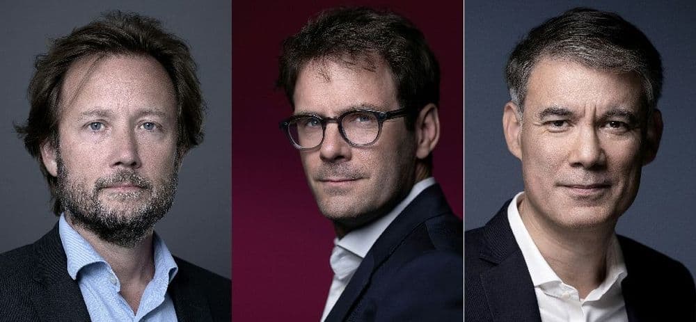 Congrès: les socialistes choisissent leur premier secrétaire, la présidentielle en ligne de mire