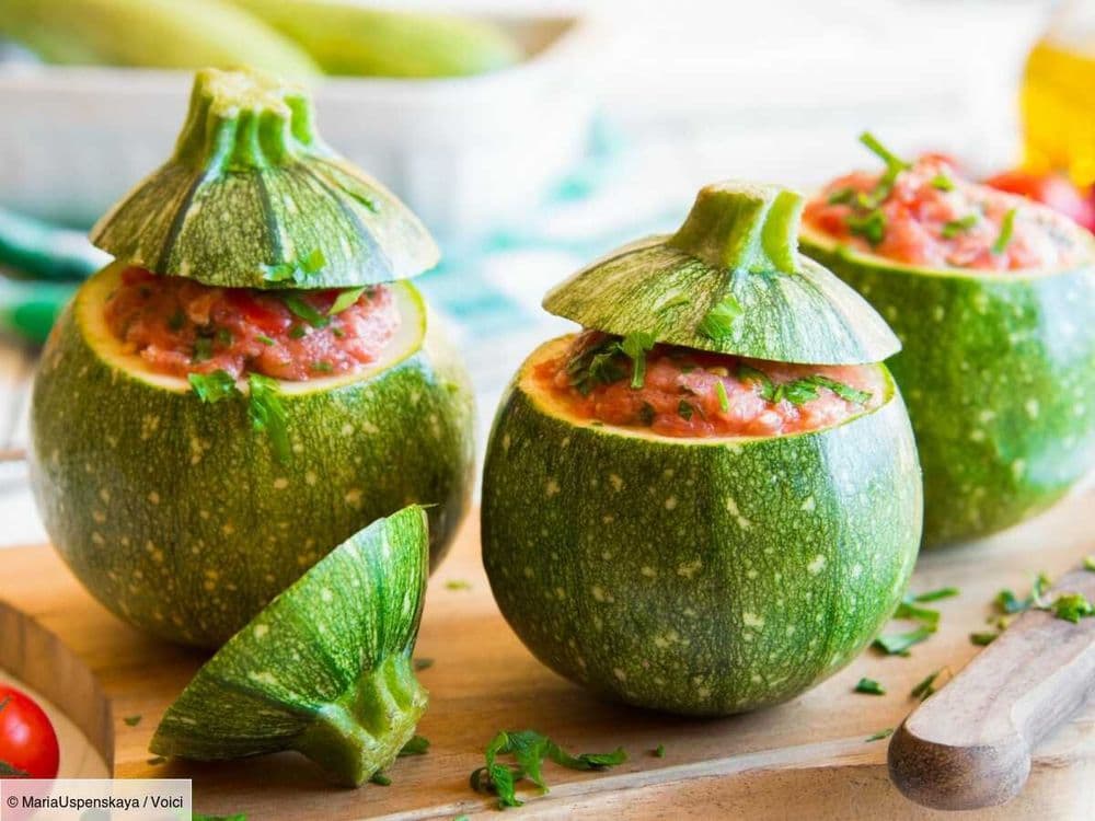 Petits farcis niçois : la recette provençale facile à faire et simplement irrésistible