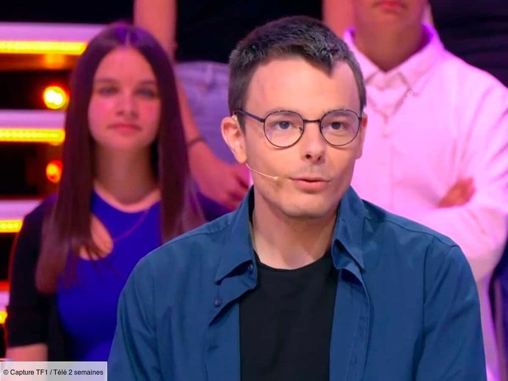 Séisme, Emilien des 12 coups de midi, éliminé après 647 participations ce dimanche 6 juillet !