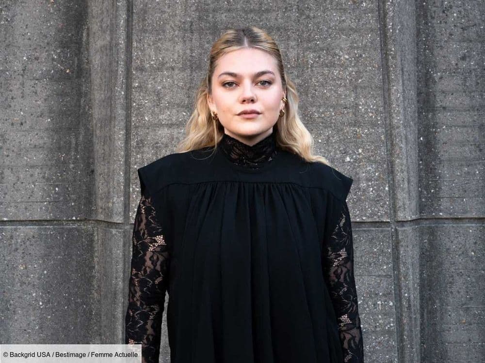 "Tout le monde se met au service de Louane" : ce dispositif exceptionnel qui a été mis en place pour révéler sa chanson pour l'Eurovision