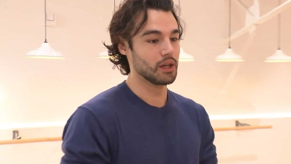 Danse avec les stars : Anthony Colette a changé d'avis, il est finalement prêt à revenir à une condition