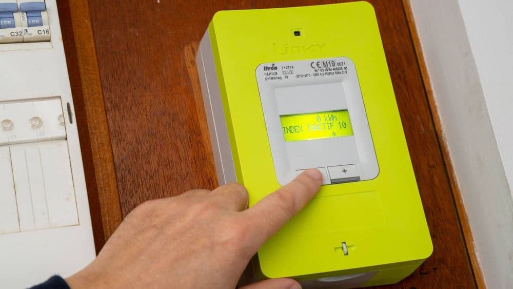 Electricité : « l'installation du compteur Linky doit-elle devenir payante en 2025 ? »