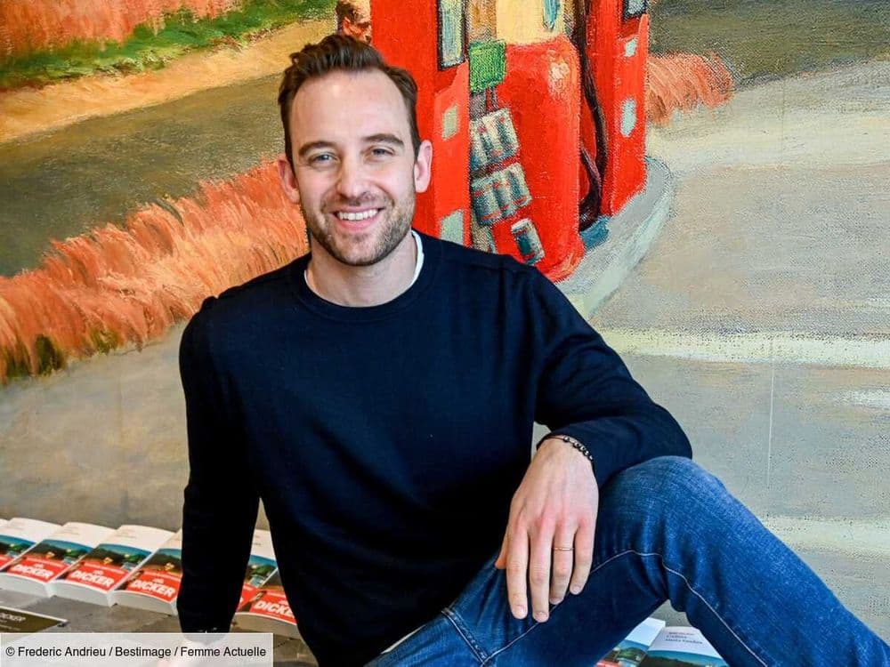 5 livres de Joël Dicker indispensables à dévorer de toute urgence