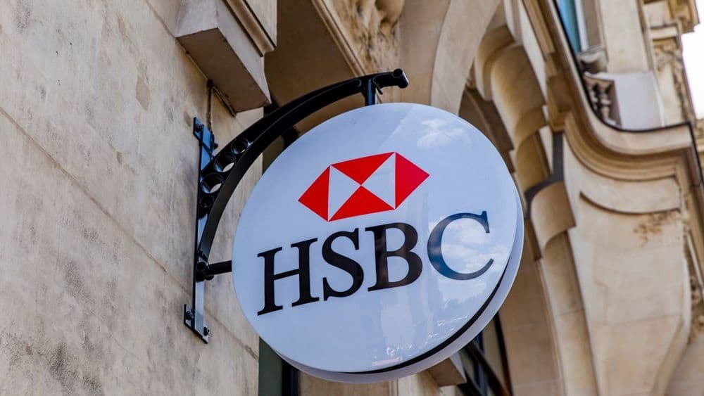 Assurance vie : incertitude pour les clients HSBC