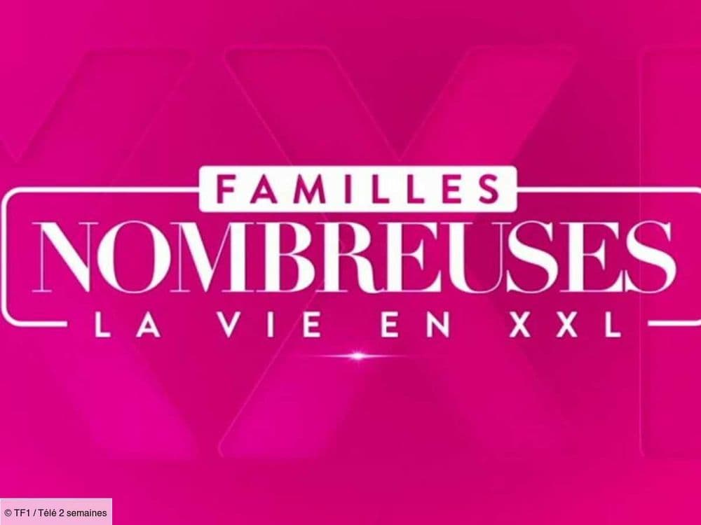 Familles nombreuses, la vie en XXL : la saison 9 est-elle la dernière diffusée sur TF1 ? On a la réponse !