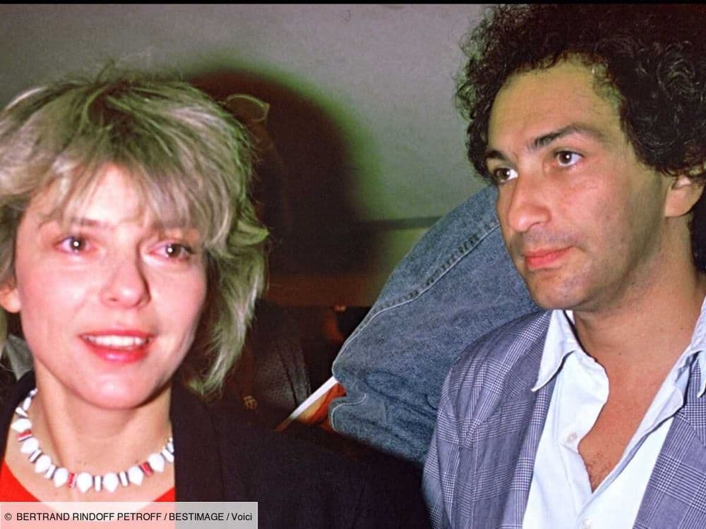 Michel Berger et France Gall : retour sur le décès tragique de Pauline, leur fille, à l'âge de 19 ans