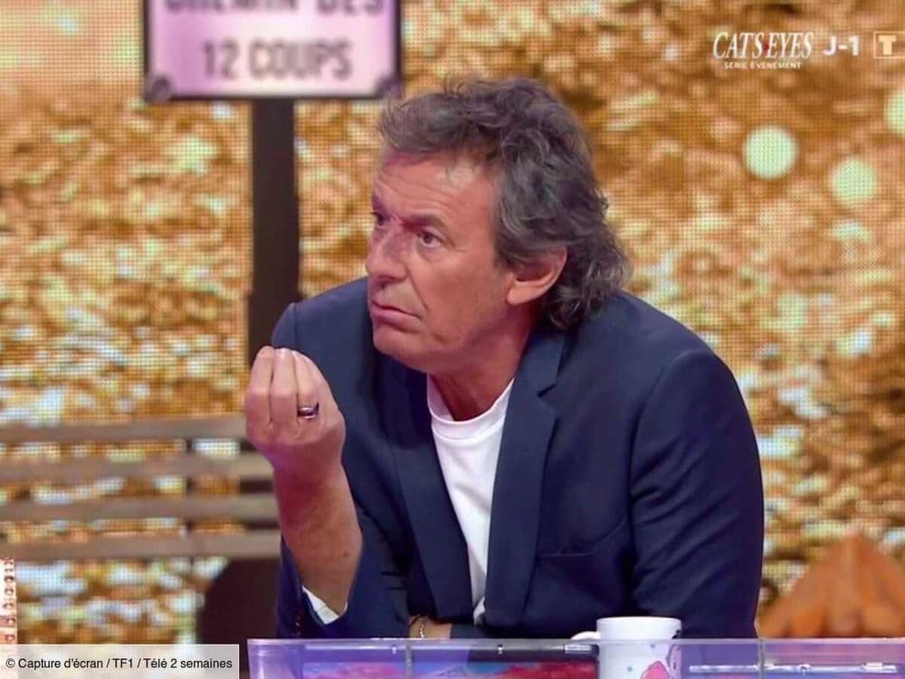"Mais enfin !" : Emilien (Les 12 Coups de midi) planté par Ségolène Royal, Jean-Luc Reichmann inquiet après une étourderie de son candidat