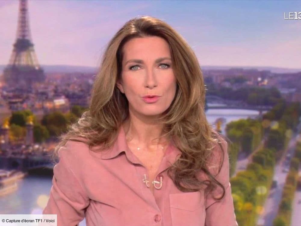 Anne-Claire Coudray, Gilles Bouleau, Laurent Delahousse : quel est le salaire des présentateurs de JT ?